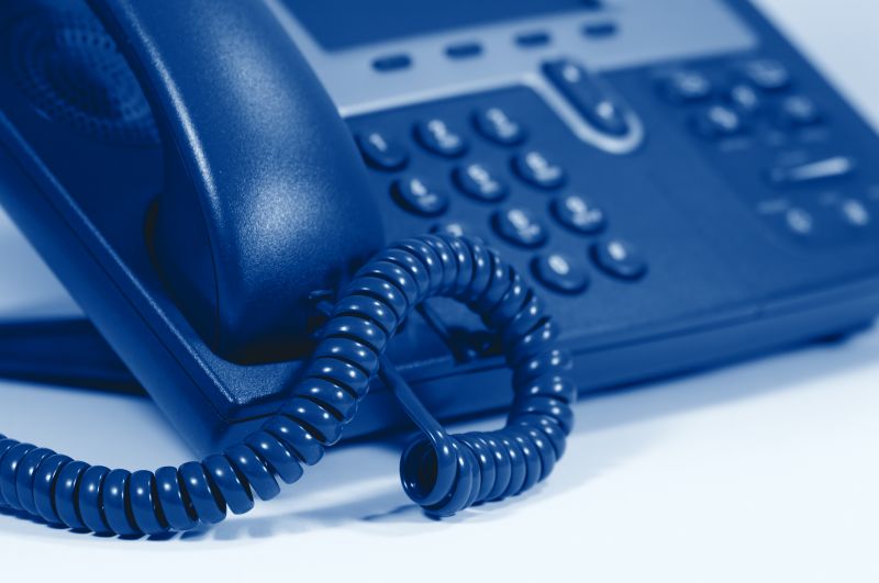 Improves call quality and reliability.